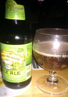 Sierra Nevada Pale Ale