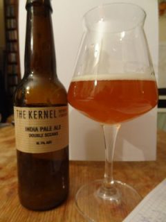 The Kernel India Pale Ale Double Sccans