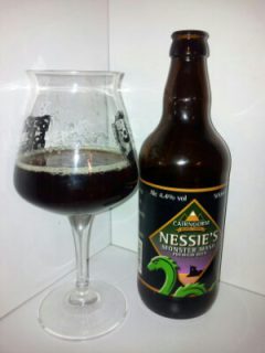 Nessie Monster Mash