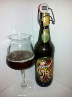 Rudis Hofbier Bernstein Dunkel