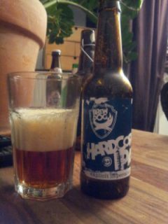 Hardcore IPA