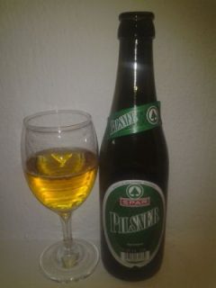 Spar Pilsner