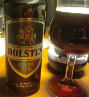 Holsten Stark