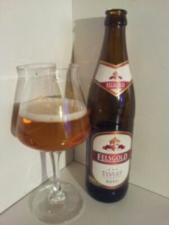 Felsgold Export