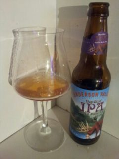 Anderson Valley Hop Ottin IPA