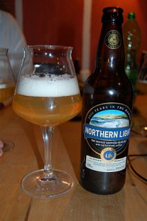 Northern Light