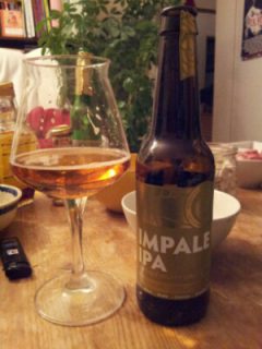 Impale IPA