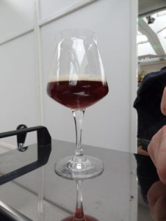 Fritz Ale Imperial IPA