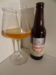 De Leckere Paulus