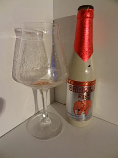 Delirium Red