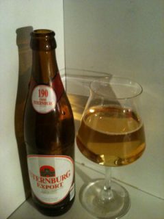 Sternburg Export