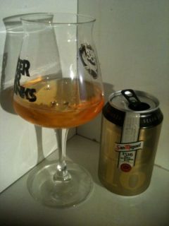San Miguel 1516 Premium