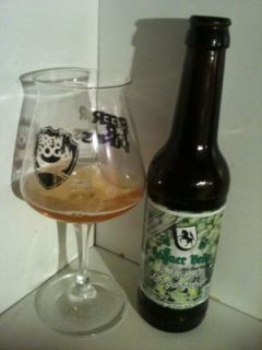 Hopfenstopfer Jahrgangsbier