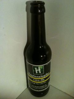Hopfenstopfer Citra Ale