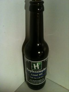 Hopfenstopfer Comet IPA