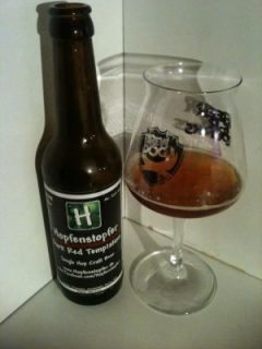 Hopfenstopfer Dark Red Temptation