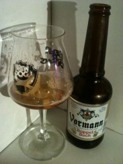 Vormann Doppelbock