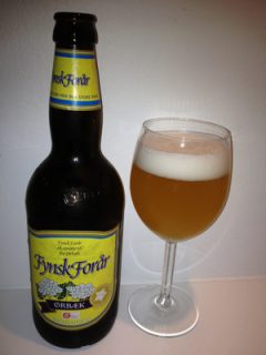 Fynsk Forår