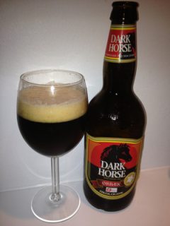 Dark Horse