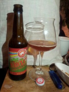Brewfist Burocracy