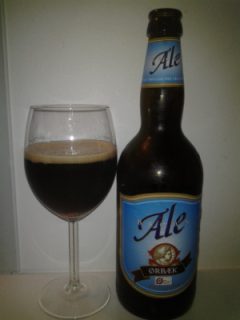 Brown Ale (økologisk)