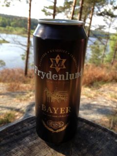 Frydenlund Bayer