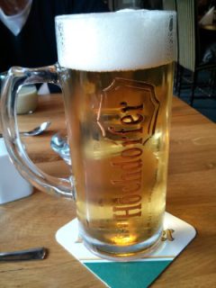 Hochdorfer Gold
