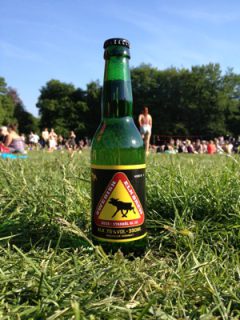 Swedish Elk Brew