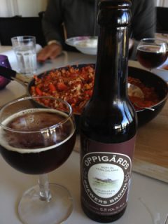 Oppigårds Brewers Brown