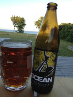 Ocean India Pale Ale