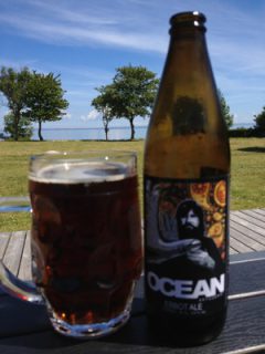 Ocean Ebbot Ale
