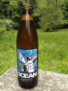 Ocean Glenn No 5