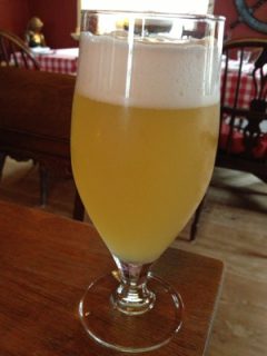 Hoegaarden (witbier)