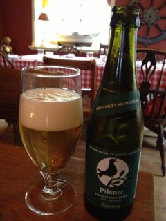 Korngylden Pilsner