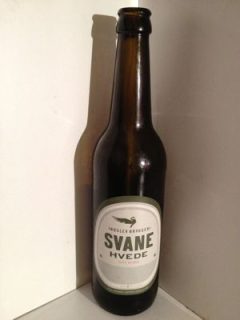 Svane Hvede