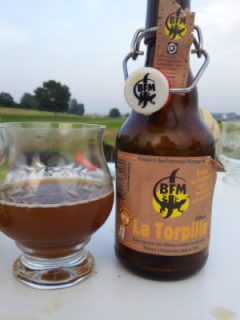 BFM La Torpille