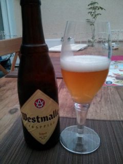 Westmalle Trappist Tripel