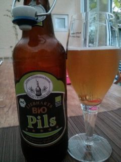 Liebharts Bio Pils