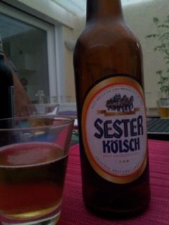 Sester Kölsch