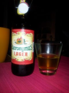 Hieronymus Lager