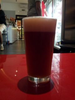 d uva beer
