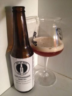 Hop Fragrance