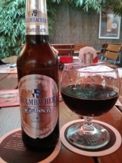 Kulmbacher Eisbock