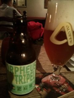 Morpheus Triple