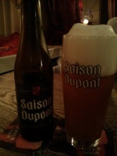 Saison Dupont