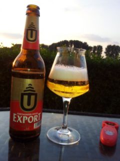 Dortmunder Union Export