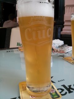Cuic Nefiltrata