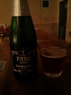 Lindemans Faro