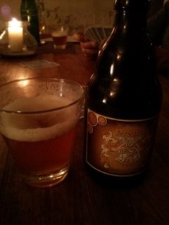 Prearis IPA