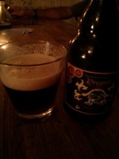 Prearis Quadrupel
